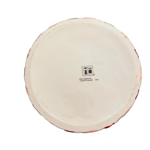 Mary Engelbreit Floral Teapot - Picture 8 of 9